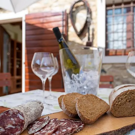 Nocino - Regarda Travel Feriehus Lazise