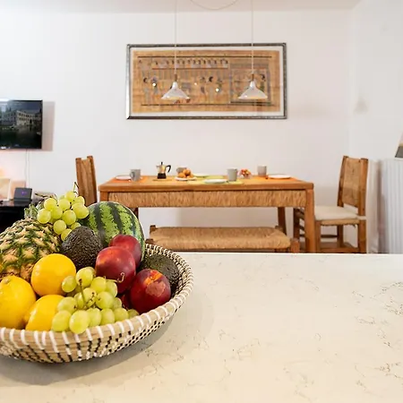 Feriehus Nocino - Regarda Travel Lazise