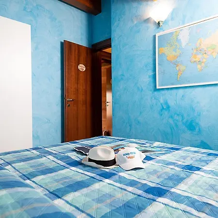 Nyaraló Nocino - Regarda Travel *