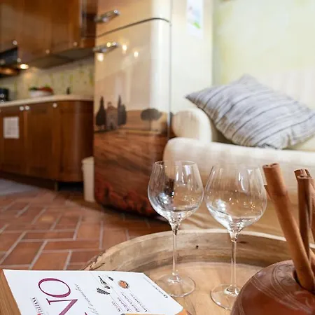 Nocino - Regarda Travel Nyaraló