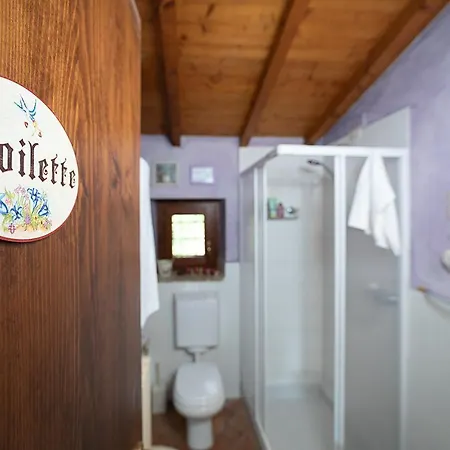 Nyaraló Nocino - Regarda Travel *