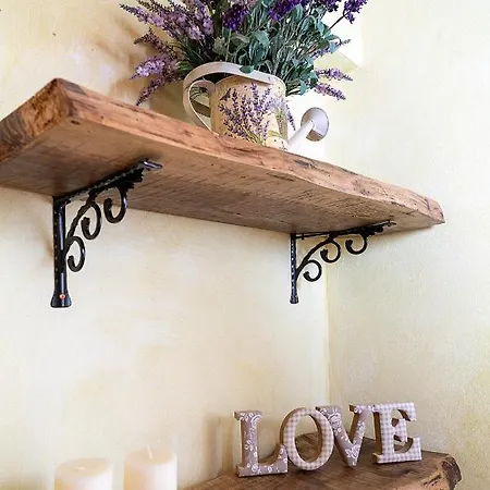 Nocino - Regarda Travel Nyaraló *