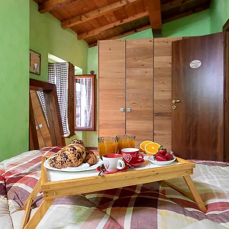 Nocino - Regarda Travel *