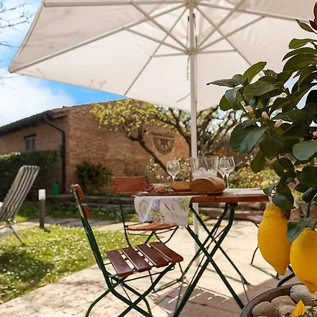 Nocino - Regarda Travel Nyaraló *