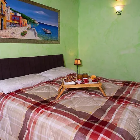 Nocino - Regarda Travel Nyaraló *