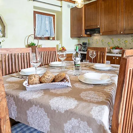 Nocino - Regarda Travel