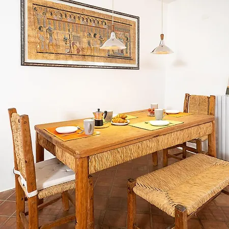 Nocino - Regarda Travel Ferienhaus *