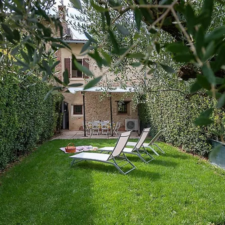 Nocino - Regarda Travel * Lazise