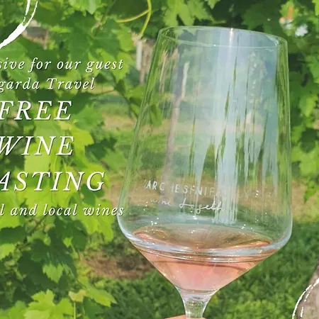 Nocino - Regarda Travel بيت للعطل لاتيزي