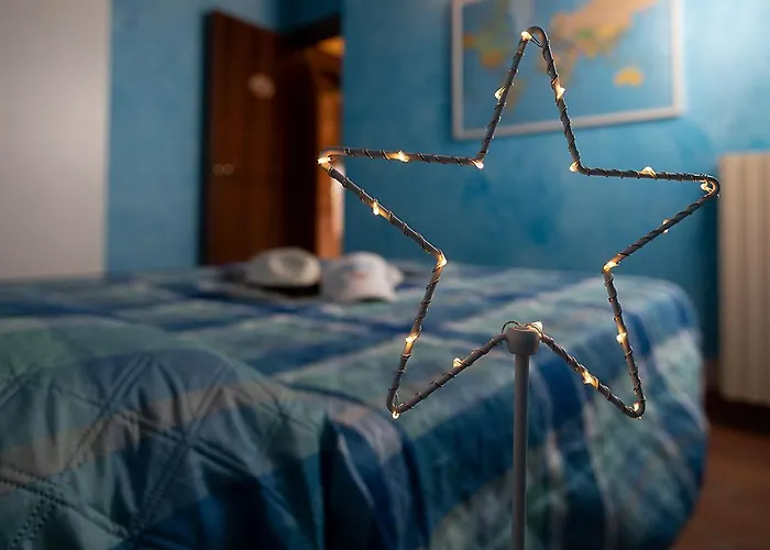 Nocino - Regarda Travel بيت للعطل *