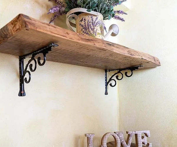 Nocino - Regarda Travel بيت للعطل *