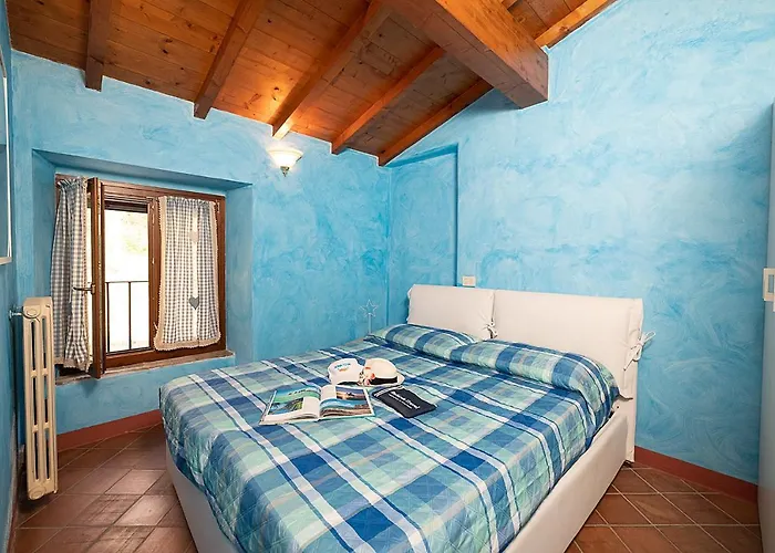 Nocino - Regarda Travel *