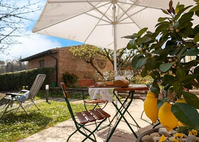 Nocino - Regarda Travel بيت للعطل *