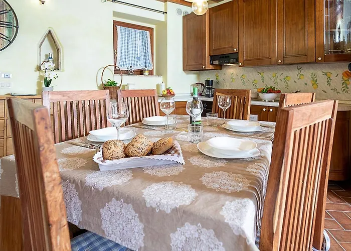 Nocino - Regarda Travel