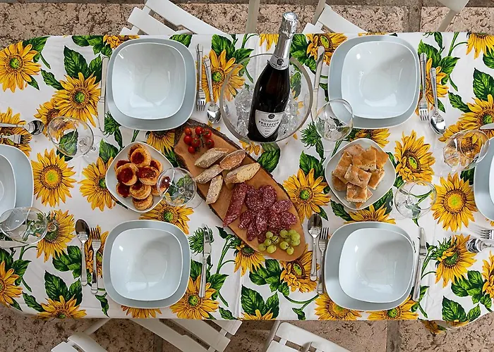 Nocino - Regarda Travel