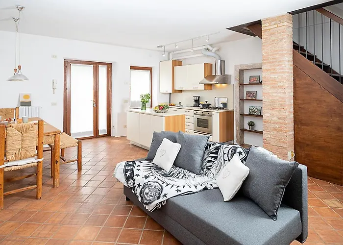 Nocino - Regarda Travel بيت للعطل لاتيزي