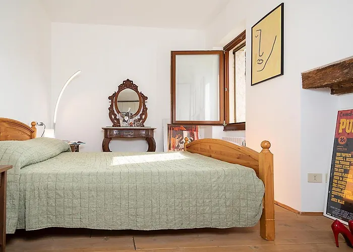 Nocino - Regarda Travel بيت للعطل لاتيزي