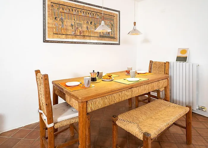 Nocino - Regarda Travel بيت للعطل *