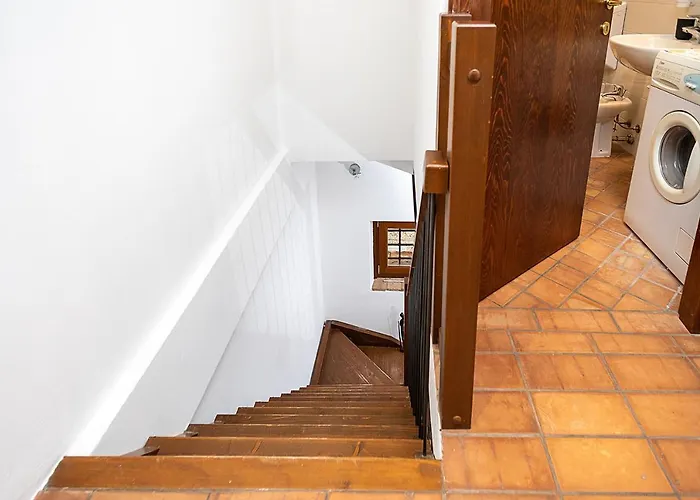 Nocino - Regarda Travel بيت للعطل