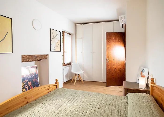 Nocino - Regarda Travel بيت للعطل *