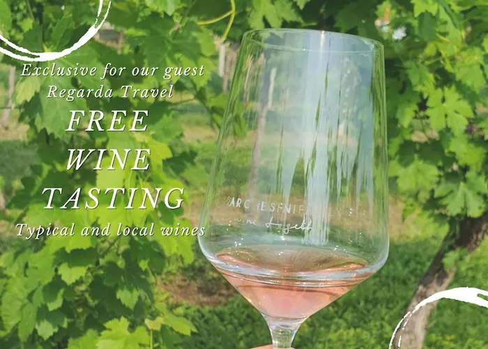 Nocino - Regarda Travel بيت للعطل لاتيزي